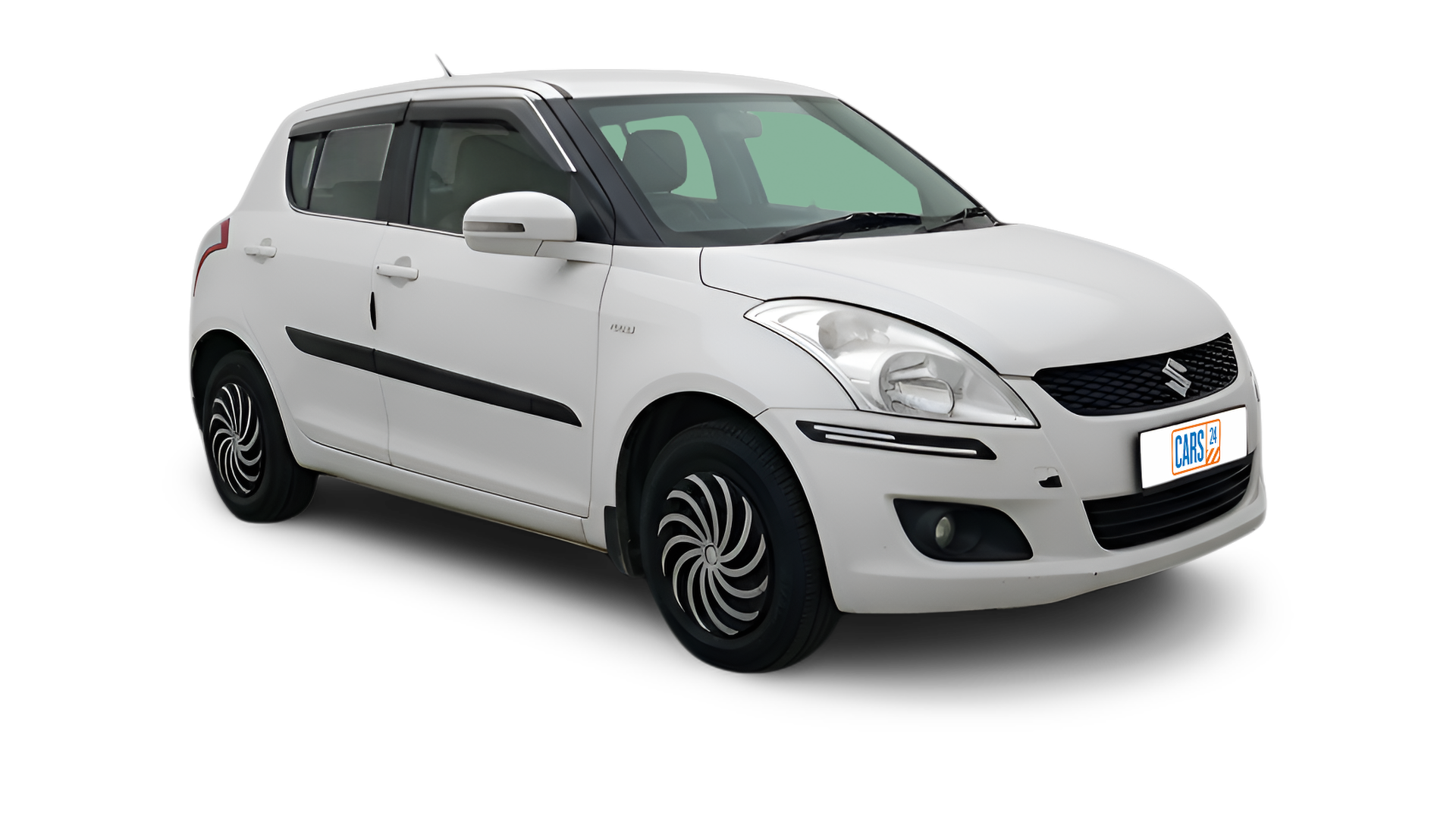 Maruti Swift-img